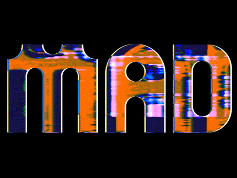 Mad Art GIF