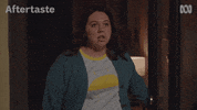 Oh My God Reaction GIF by ABC TV + IVIEW