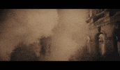 Pawan Kalyan Guns GIF by Sharat North America Exhibition