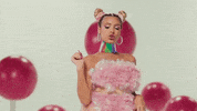 Bubble Gum GIF by Lele Pons