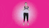 Zumba Piloxing GIF by Dancewithsophie