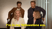 Caitriona Balfe Outlander GIF by BuzzFeed