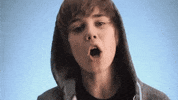 One Time GIF by Justin Bieber