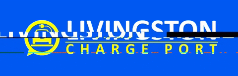 LivingstonChargePort giphygifmaker charge ev electric vehicle GIF