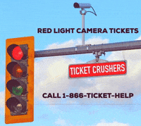 ticketcrushers california la lawyer ticket GIF