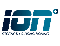 ION_Cardiff fitness workout gym fit Sticker