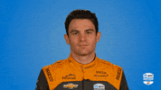 Ntt Indycar Series Sport GIF by INDYCAR
