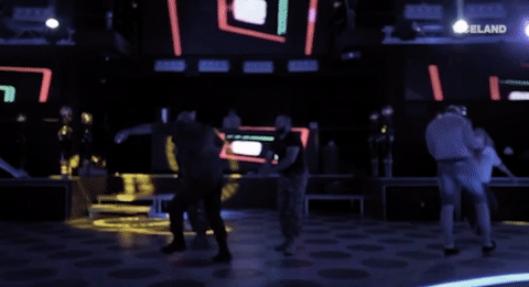 viceland GIF by Big Night Out