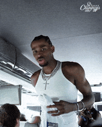 Nba Finals Basketball GIF by OKC Thunder