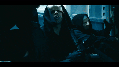 Ugh GIF by New 11