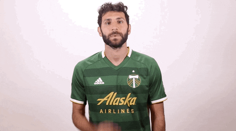 portland timbers mls GIF by Timbers