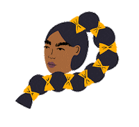 Sticker by Stephanie DeAngelis