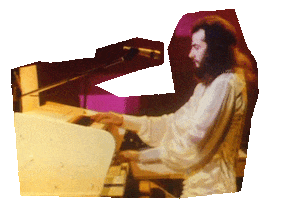 GentleGiantBand music rock concert classic Sticker