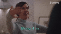 Bring It In