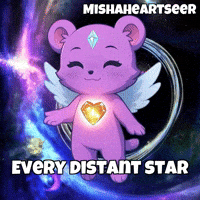 Unity Energy GIF by MishaHeartseer