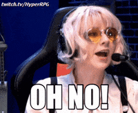 d&d no GIF by Hyper RPG