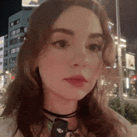 Cute Girl GIF