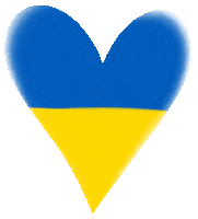 War Love Sticker by Jon Hanlan