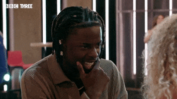 Bbc One Love GIF by BBC Three