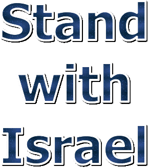 Pray Promised Land Sticker