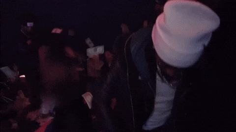 I Am Music GIF by Playboi Carti