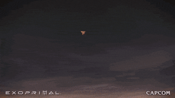 Dropping In Video Game GIF by CAPCOM