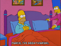 homer simpson GIF