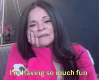 Bored Good Times GIF by Kim Alvarez-Cazzetto (kimac)