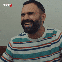 Laugh Lol GIF by TRT