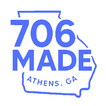 Athens Sticker by HERide