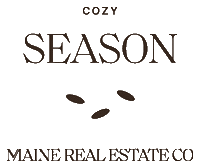 Mrec Sticker by Maine Real Estate Co