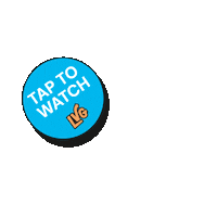 LiveVirtualGuide_official tap button tap to watch lvg Sticker