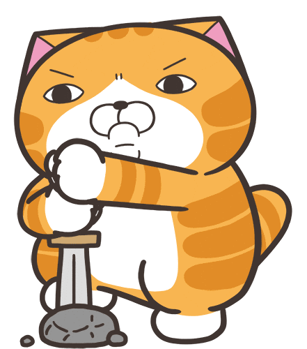 Praise Wow GIF by MochiDad