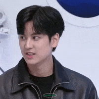 Ikon Chan GIF