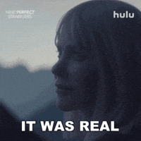 Nicole Kidman No Lie GIF by HULU