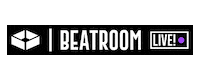 Beat Producer Sticker by White Room Estudio