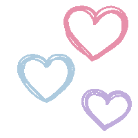 Heart Love Sticker