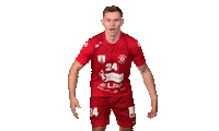 Rokomet Zurga Sticker by RD Slovan