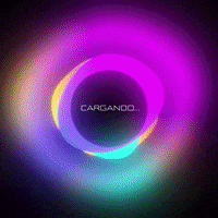 Motion Graphics Loading GIF