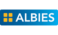 Albies Sticker by GreggsOfficial
