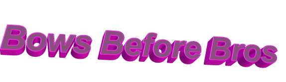 pink fight Sticker by AnimatedText