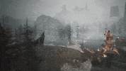 Conan The Barbarian Build GIF by Funcom