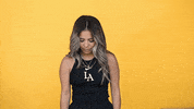 Cal State La Sport GIF by Cal State LA Golden Eagles