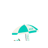 noordkade_veghel summer beach strand veghel Sticker