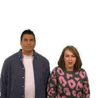 Reality React Sticker by LEGO Masters Australia