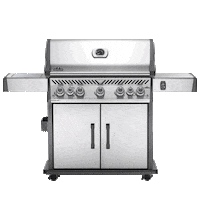 Bbq Napoleon Sticker by grillheaven