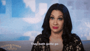 Tohavecharlotte GIF by OWN: Oprah Winfrey Network