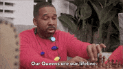 Tohavecharlotte GIF by OWN: Oprah Winfrey Network