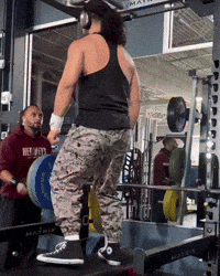 Dance Gym GIF