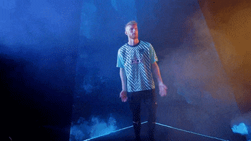 Get Loud Josh GIF by New Mexico United